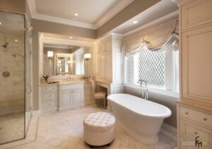 Bathroom Remodeling Service Temple TX