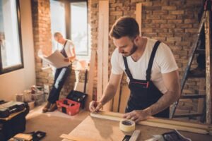 Professional Remodeling Service in Temple TX