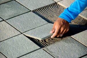 Tiling Service Temple TX