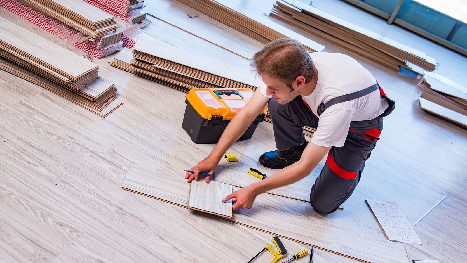 Flooring Service In Temple TX