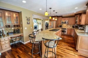 Kitchen Remodeling Service Temple TX