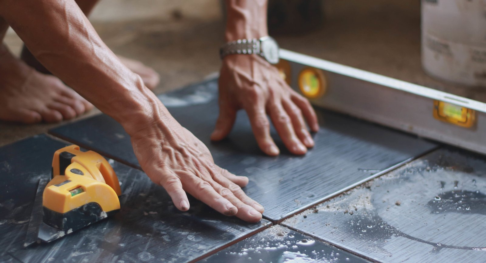 tiling service Temple TX