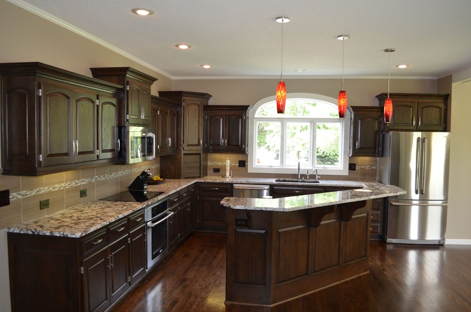 Kitchen Remodeling Service Temple TX