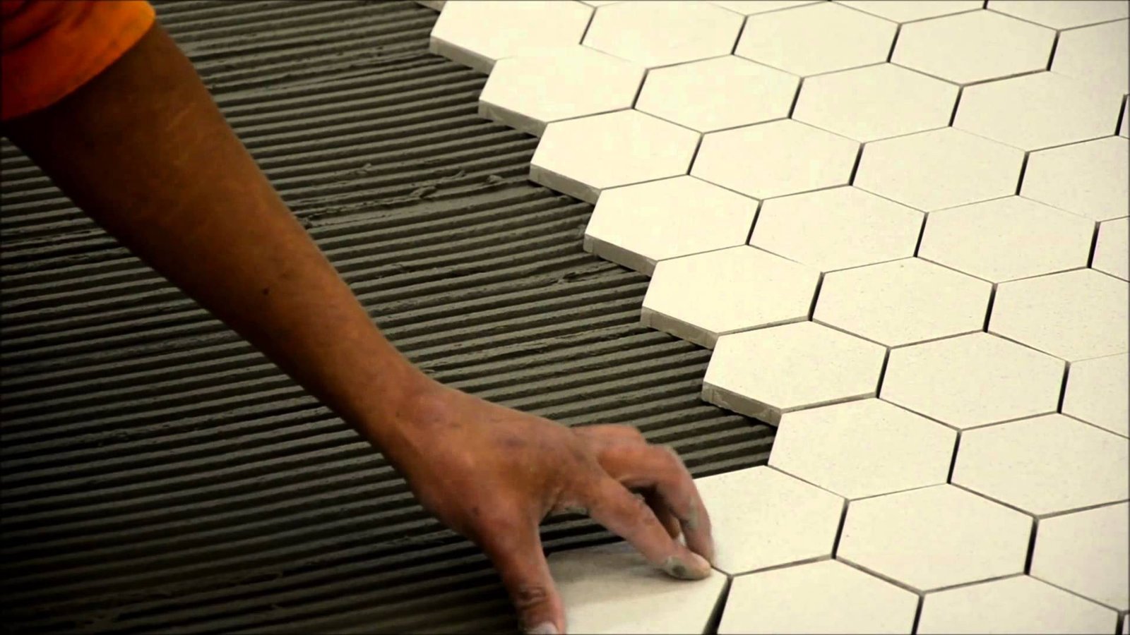 Tiling Service Temple TX