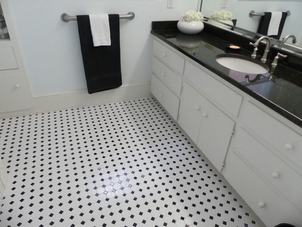 Bathroom Remodeling