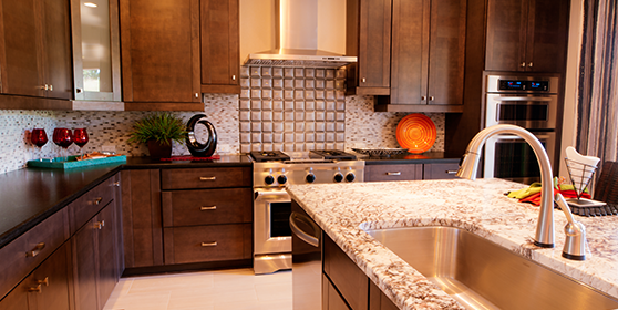 Kitchen Remodeling