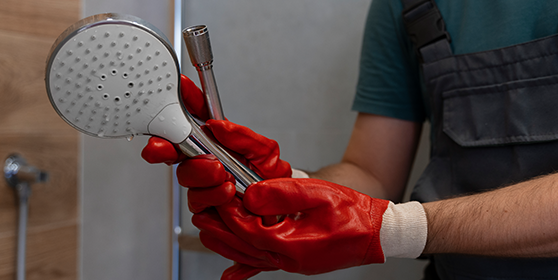 Shower Services