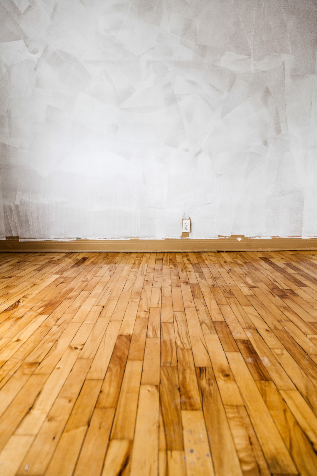 Floor Installation