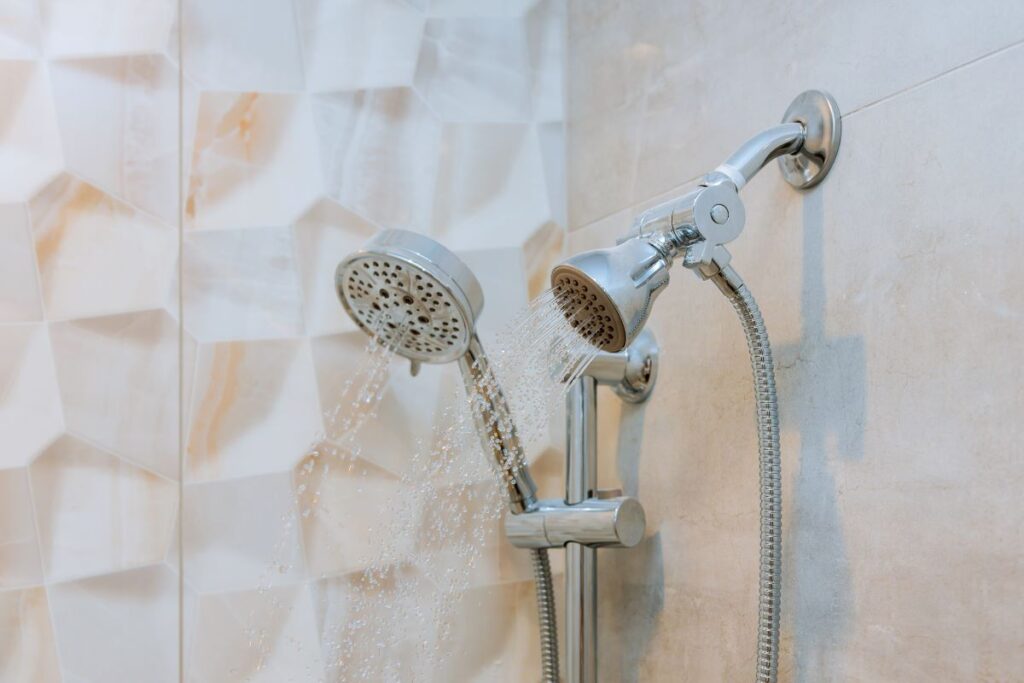 Shower Services