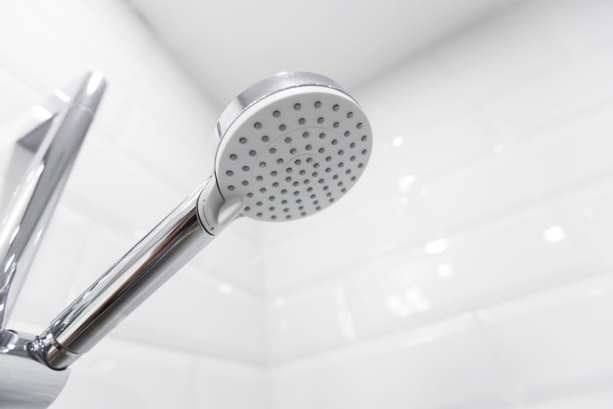 Shower Services