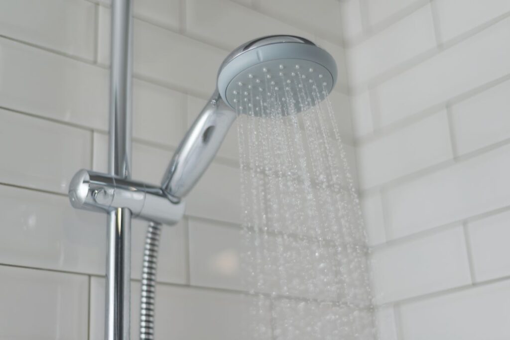 Shower Services