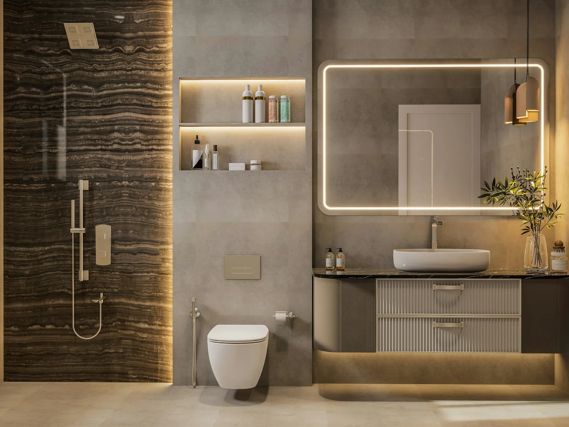 Bathroom Remodeling