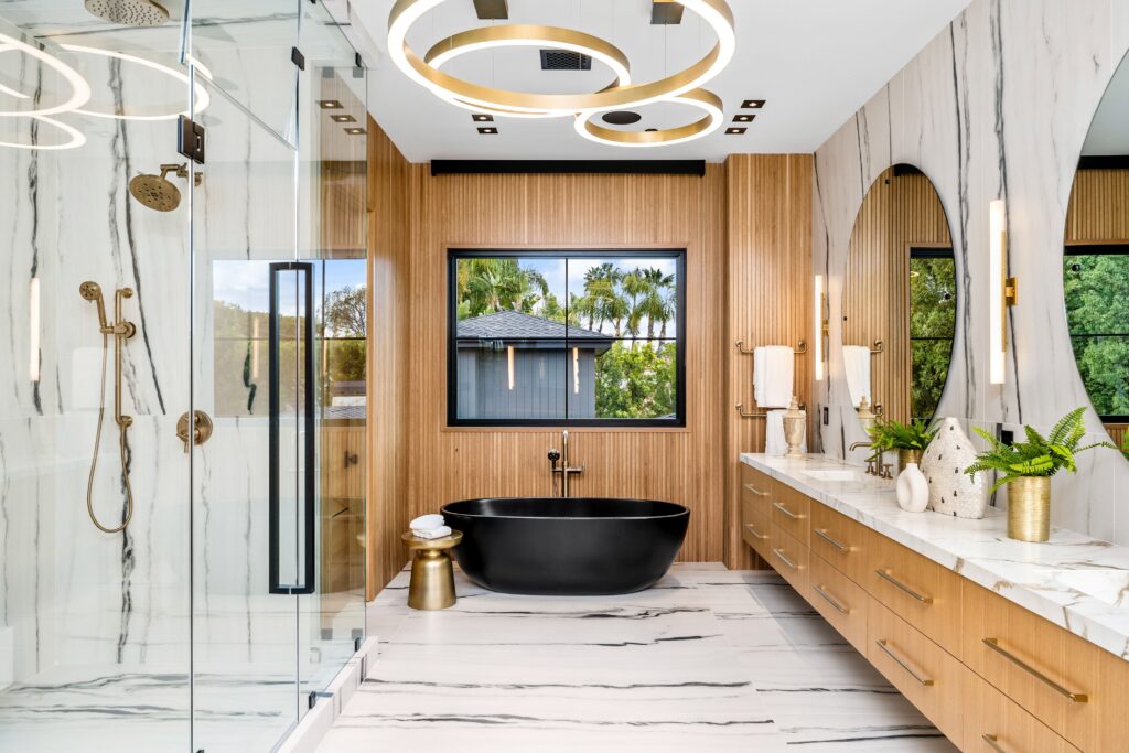 Bathroom Design