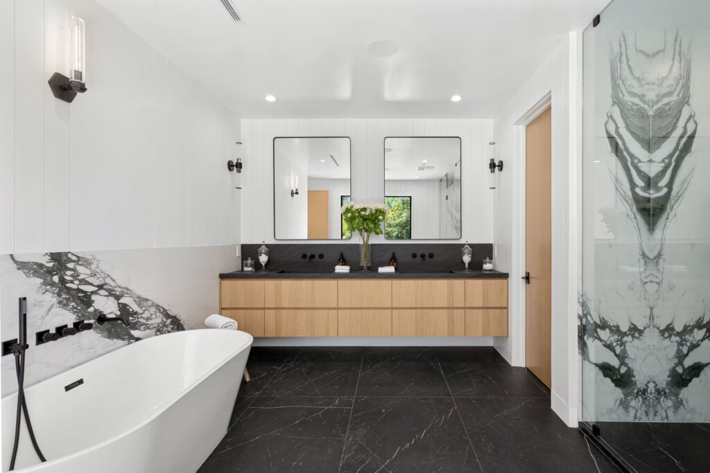Bathroom Design