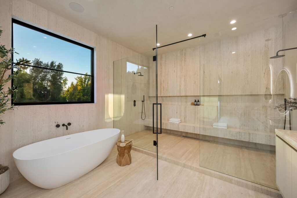 Bathroom Remodeling