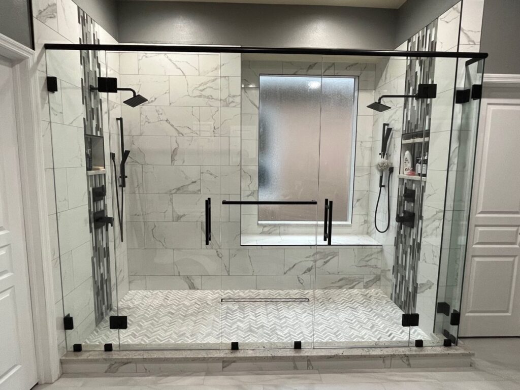 Shower Services