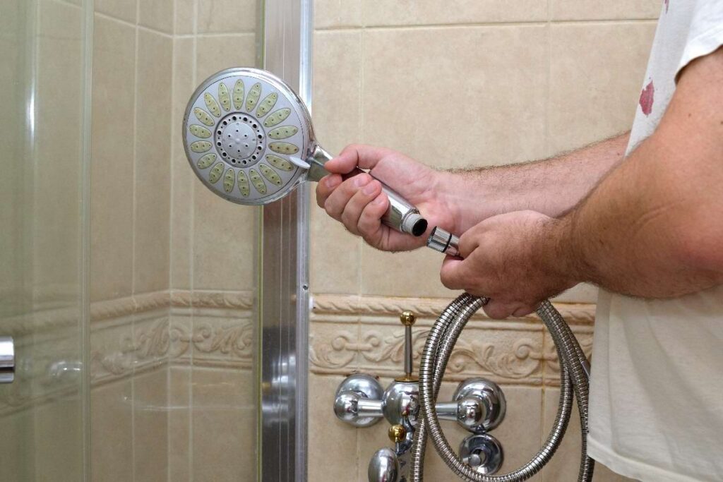 Shower Services